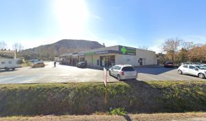 Pharmacie Rouan à Saint-Hippolyte-du-Fort
