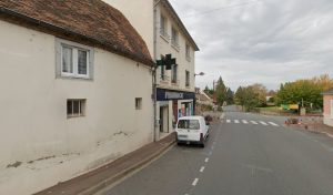 Pharmacie Du Boulet à Villefranche-d'Allier