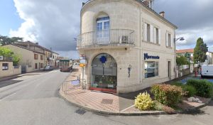 Pascot Laporte à Gabarret