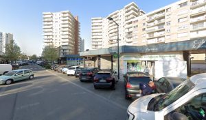 Pharmacie du Square à Chelles