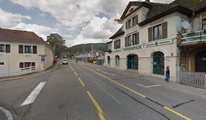 Аптека Дежурная à 68550 Saint-Amarin