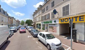 Pharmacie Victor Hugo à Montereau-Fault-Yonne