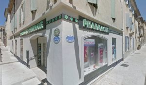 Pharmacie Centrale Potavin à Saint-Gilles