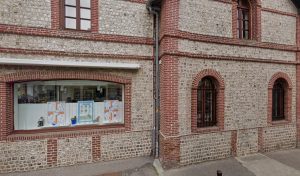 Maréchal-Cordebard Dominique à Sassetot-le-Mauconduit