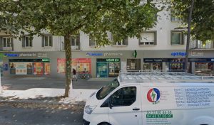 Pharmacie du 1er Mai   Totum à Troyes