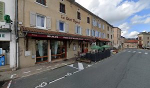 Pharmacie Nodin à Deux-Grosnes