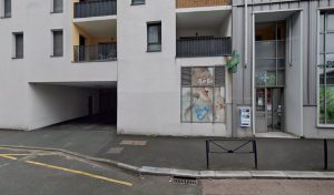 Pharmacie Le Moigne à Bordeaux