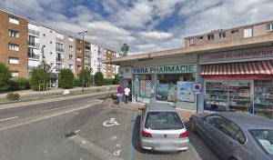 Pharmacie Tong à Gagny