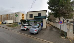Pharmacie du Béalet à Berre-l'Étang