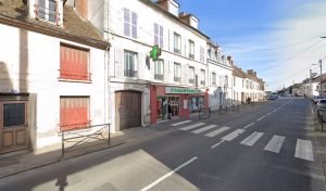 La Pharmacie de Guignes à Guignes