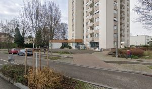 Pharmacie Des Amandiers à Illkirch-Graffenstaden