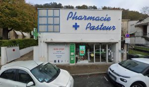 PHARMACIE PASTEUR à Floirac