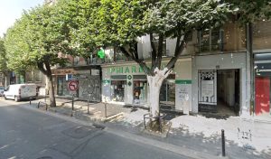 Pharmacie du Marché à Vitry-sur-Seine