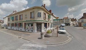 Pharmacie de la Brie Champenoise by Mediprix à Montmirail