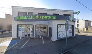 Pharmacie Du Patural à Gerzat