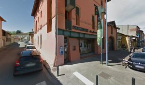 Pharmacie du Lauragais à Castanet-Tolosan