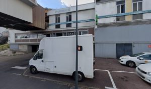 Univers Pharmacie à Vandœuvre-lès-Nancy