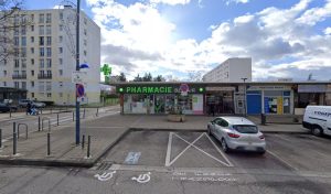 Pharmacie Bel Air à Saint-Priest