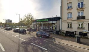 Pharmacie FAIPOT à Longeville-lès-Metz
