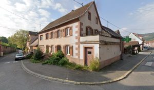 PHARMACIE LUTTENSCHLAGER à Neuwiller-lès-Saverne