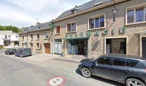 Pharmacie Ulpat à Château-Porcien