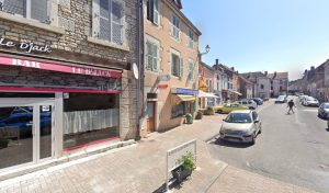 Pharmacie Du Centre, Claudine Pelay à Villersexel