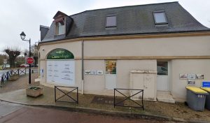 Pharmacie de Rochecorbon à Rochecorbon