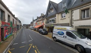 Pharmacie Des Pierres Debout Bertholom à Trégunc