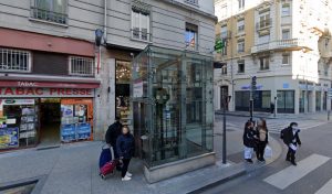 Pharmacie République à Villeurbanne