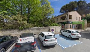 Pharmacie du Mont Ventoux à Mazan