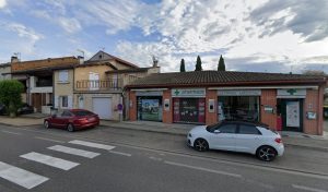 Pharmacie de saint Nicolas de la grave à Saint-Nicolas-de-la-Grave