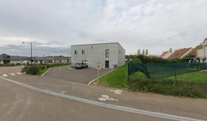 La Grande Pharmacie de Paron à Paron