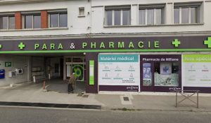 PHARMACIE DE MILLIANE à Pamiers