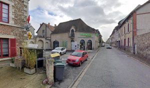 Pharmacie du Progrès à Évaux-les-Bains