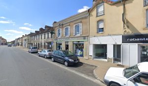 Pharmacie Berdoues à Rabastens-de-Bigorre