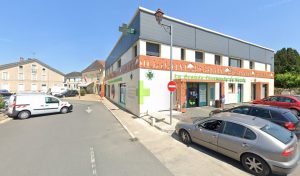 Aprium La Grande Pharmacie De Neuvic à Neuvic