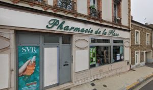 Pharmacie De La Place à Orsay