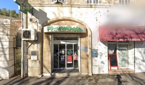Pharmacie Brès et Carme à Septèmes-les-Vallons
