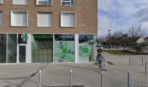 PHARMACIE Jules Verne – HERBORISTERIE – VENTE EN LIGNE – AMIENS à Amiens