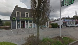 Pharmacie de l Avenue à Marconne