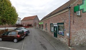 Pharmacie de Flines à Flines-lès-Mortagne