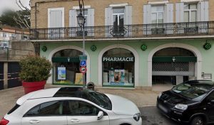 Pharmacie Rey Max et Janick à Sisteron