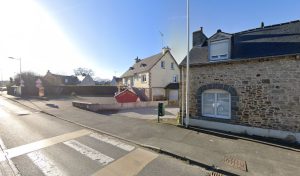 Pharmacie Le Clos Brillant à Ploufragan