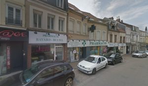Pharmacie Bayard Bultel à Desvres