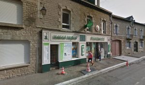 Pharmacie Delys Menard à Médréac
