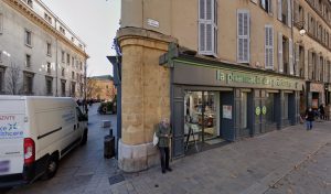 Pharmacie des Prêcheurs   Totum à Aix-en-Provence