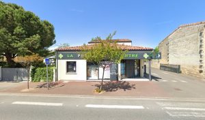 Pharmacie du Centre à Saint-André-de-Cubzac