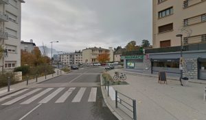 Pharmacie du Grand Pré à Jacob-Bellecombette