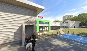 Pharmacie du Valois à Crépy-en-Valois