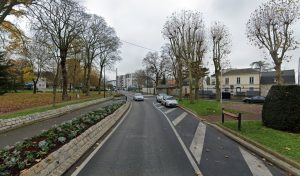Maman Raphael à Villiers-le-Bel